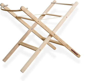 Moses Basket Stand