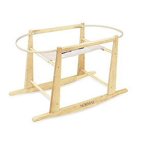 Baby Basket Stand